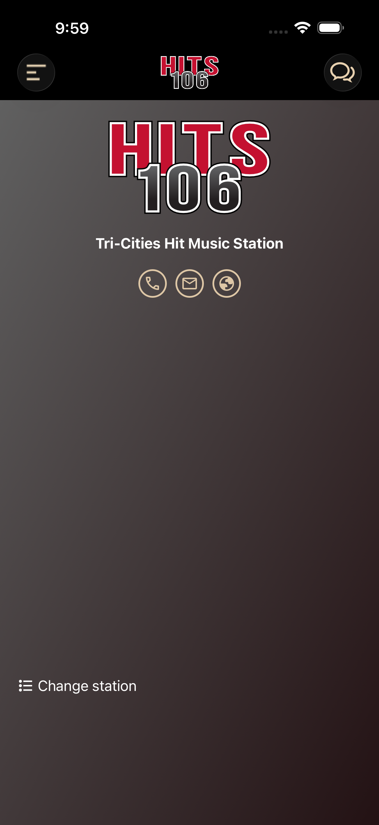 Hits 106 KQKY - FM screenshot 5