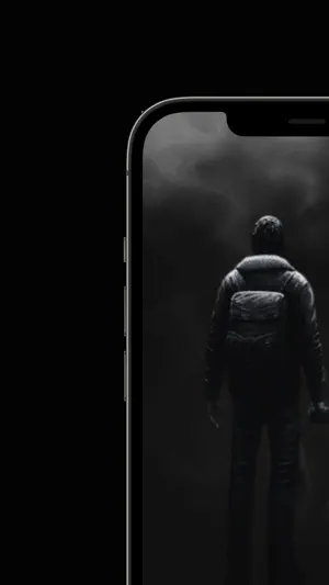Blindfall - Episode One screenshot 1