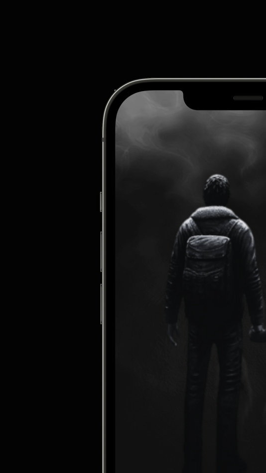 #1. Blindfall - Episode One (iOS) Podle: Zenith studio