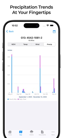 Grower Mobile screenshot