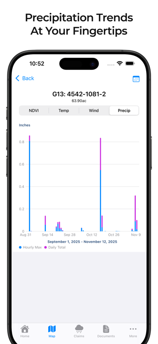 Grower Mobile Screenshot 8 of 9