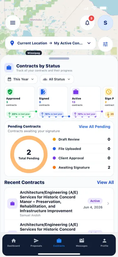 FuntoNetwork screenshot 3