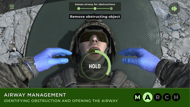 LifesaverSIM – Порятунок життя screenshot-6