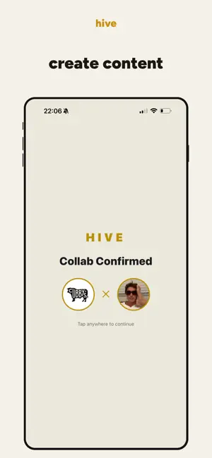 Hive - Create Local Buzz screenshot 2