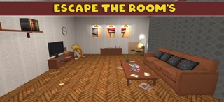 Can you escape 3D Screenshot 1 of 5