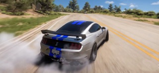 Drifting & Driving Racing Game screenshot