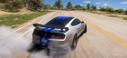 Drifting & Driving Racing Game screenshot 2