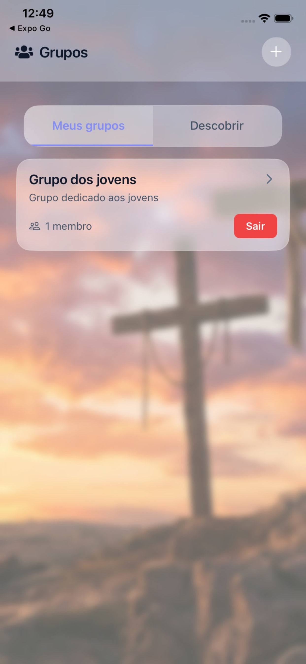 Connectadus Church