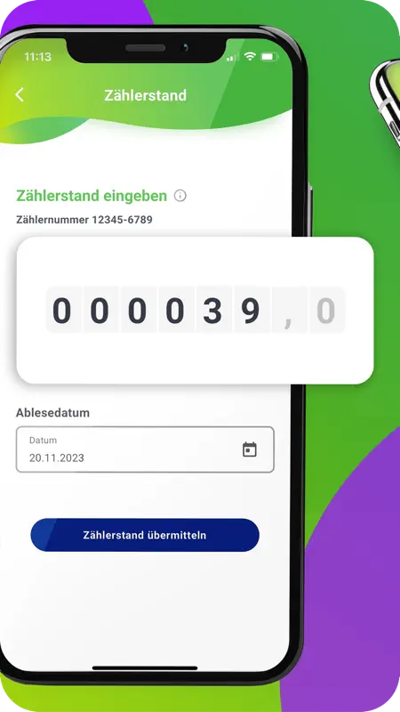 eprimo App screenshot 3 of 5