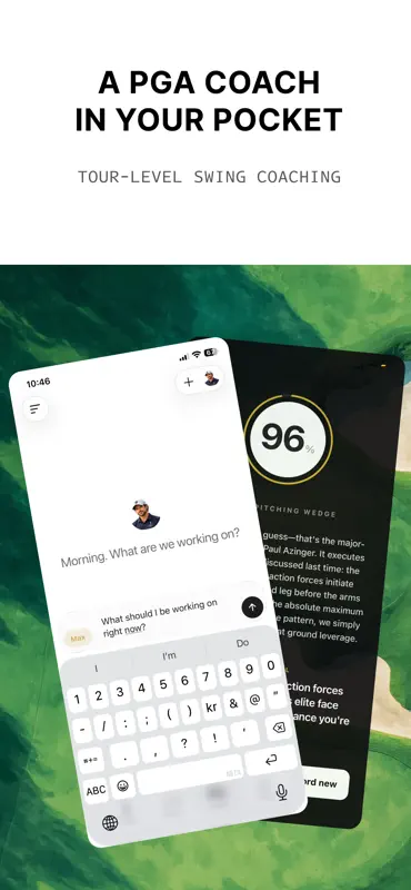 SwingCoach AI screenshot 4 of 6