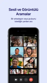 signal - gizli mesajlaşma iphone resimleri 3