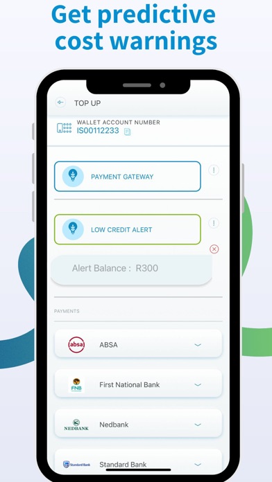 ismrt Screenshot
