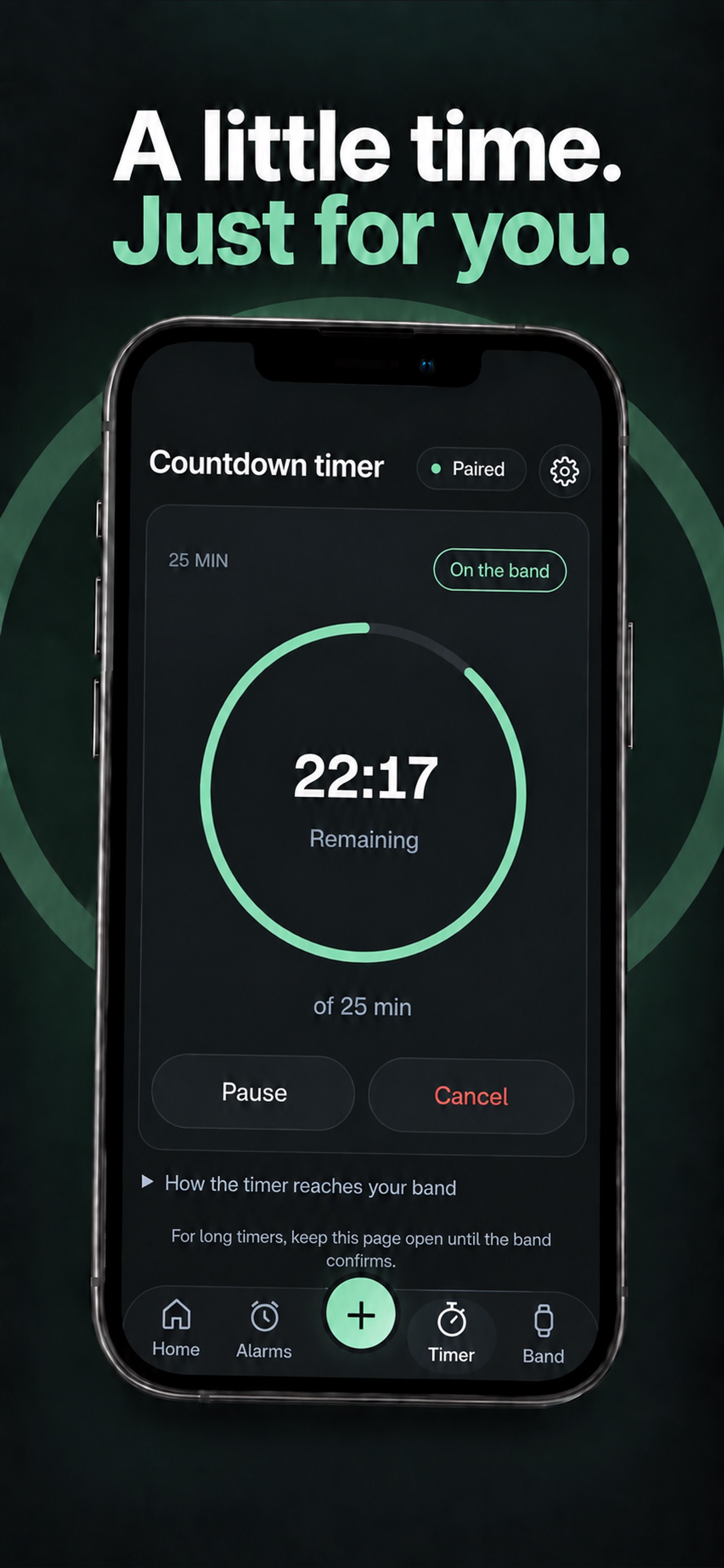 Screenshot 4 of awake by kelano