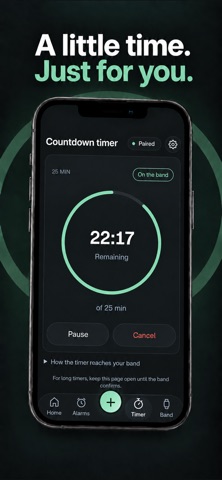 awake by kelano Screenshot 4 of 5