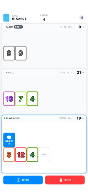 Flap 7 screenshot 4