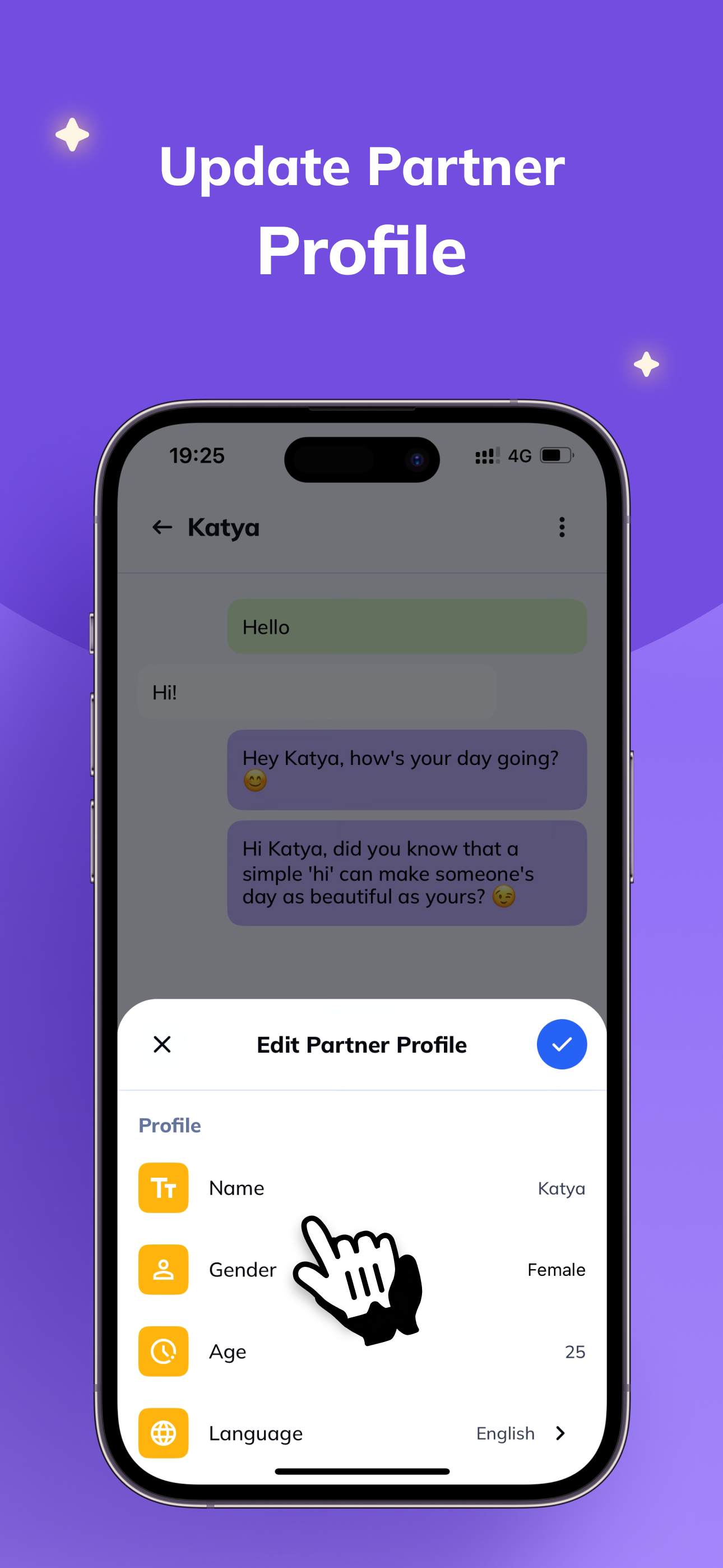 Rizz App: AI Dating Wingman