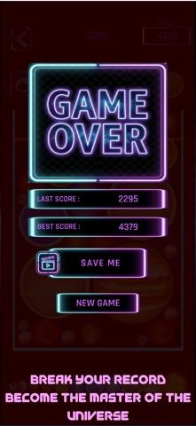 Astro Union: Tarot Discovery Screenshot 7 of 7