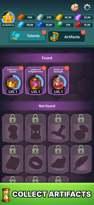 Mining Mania Rush Screenshot 6 of 6
