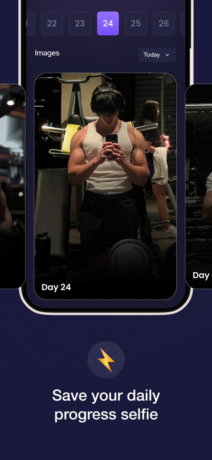 21 Days Habit Transformation