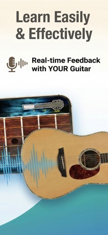 FretMaster Screenshot 2 of 3