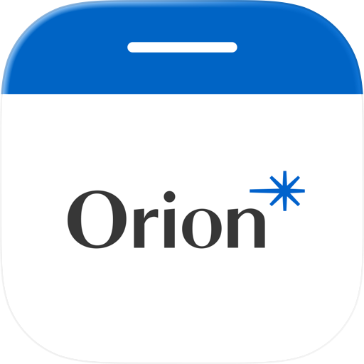 Orion Events