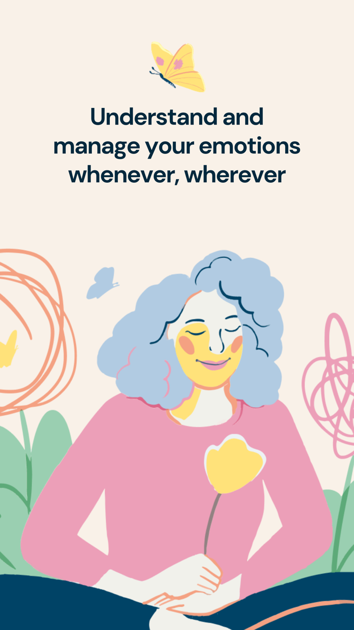 Aurora Emotional Support