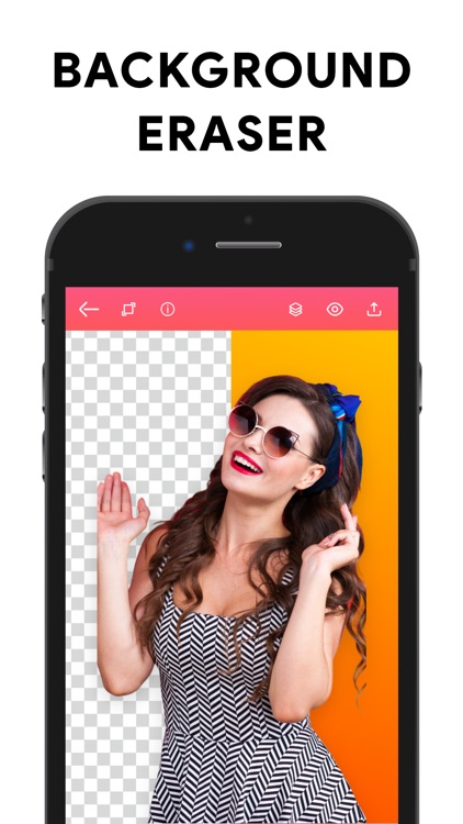 Graphic Design & Logo Creator screenshot-3