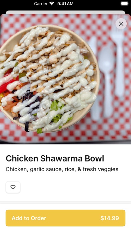 Golden Chicken screenshot-3