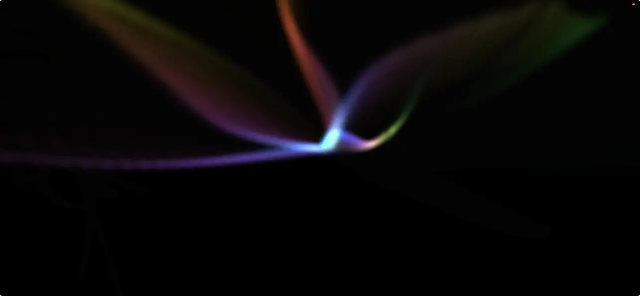 #3. Scope AUv3 Visualizer (iOS) Bởi: DiscoDSP LLC