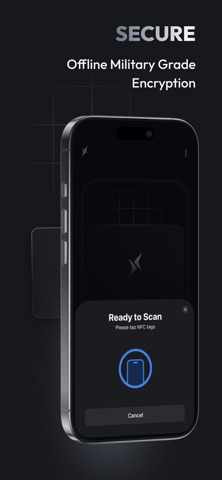 Syfra screenshot