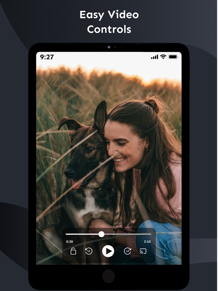 Video Player - All Format 2025