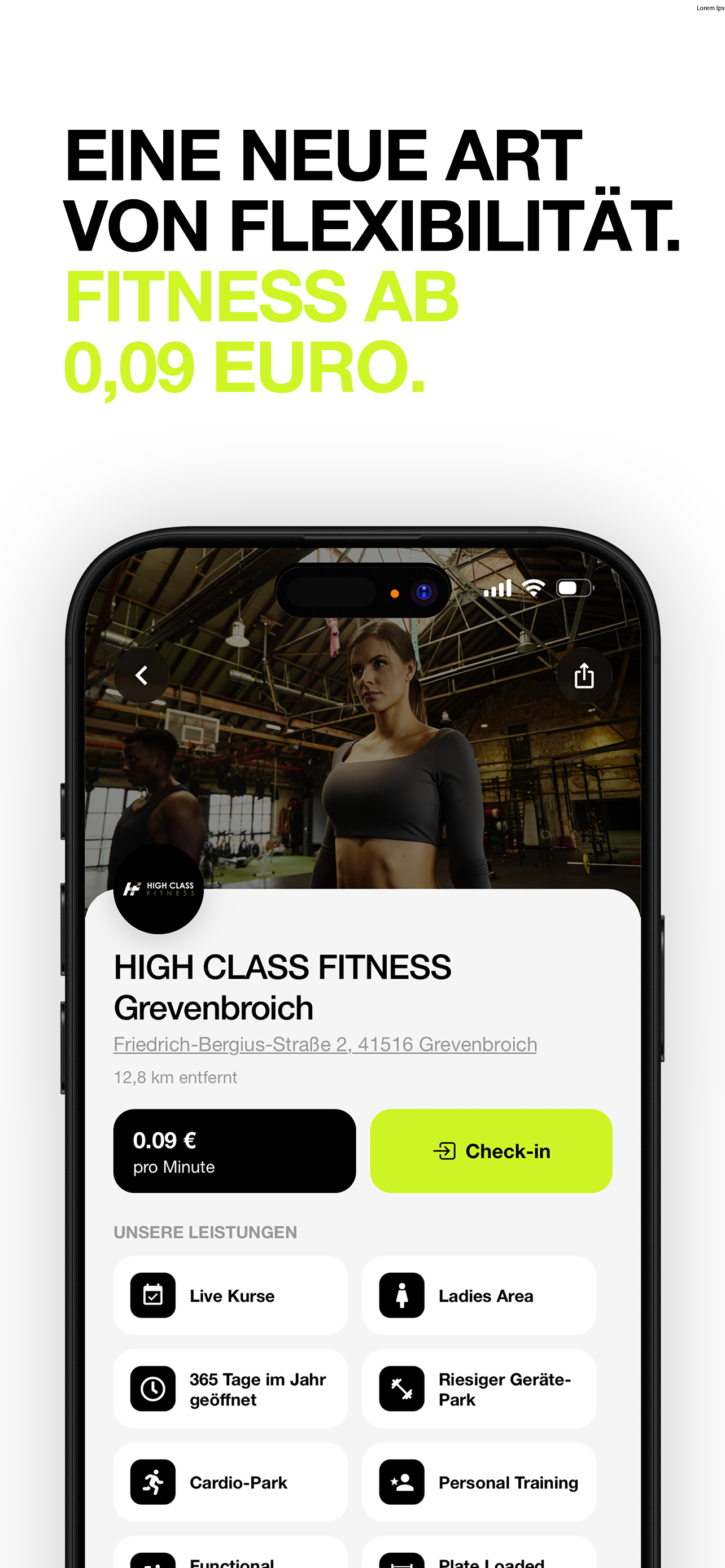TrainToGo screenshot 5