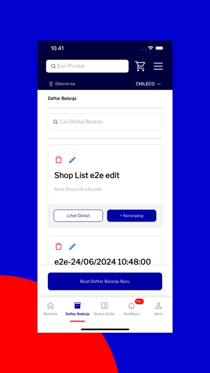 Sukanda OneLink screenshot-3