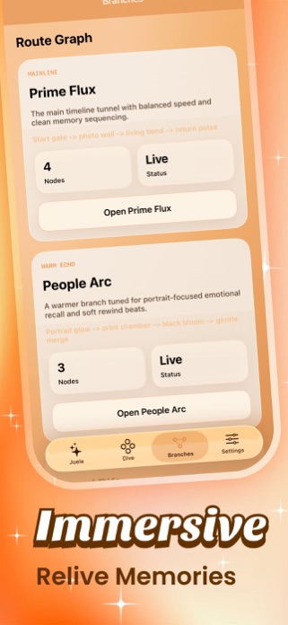 Juele Screenshot 3 of 3