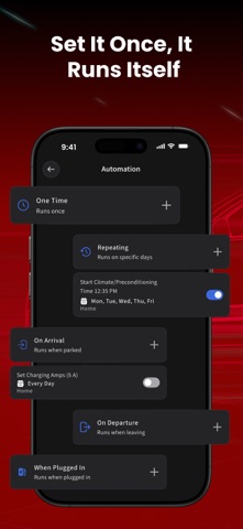 Elvee - For Your Tesla Screenshot 6 of 9
