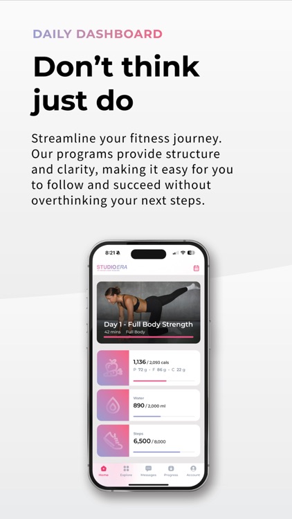 Studio Era screenshot-5