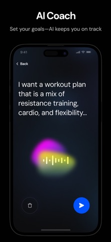 Focusspace: Limit Screen Time Screenshot 7 of 10