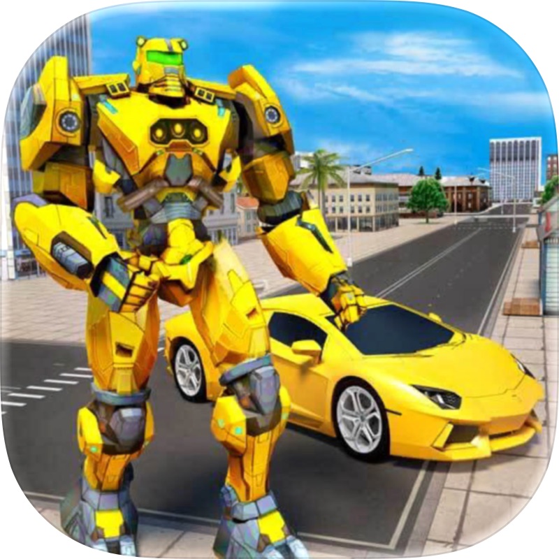 Grand Spider Hero : City War screenshot 8