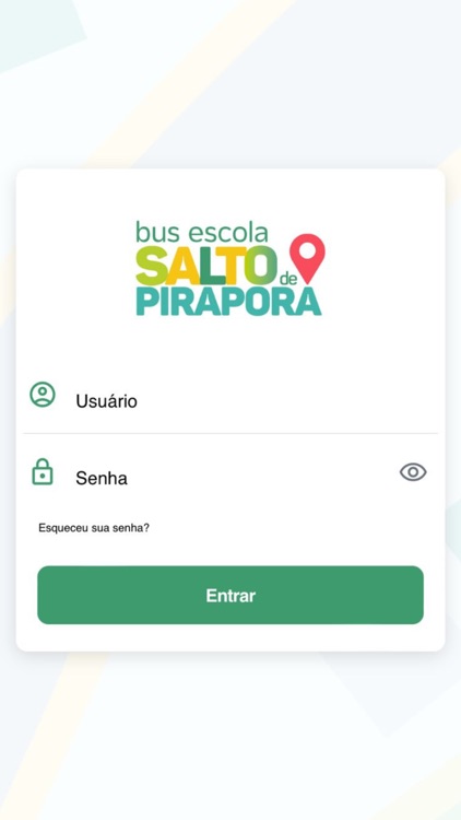 Bus Escola Salto de Pirapora