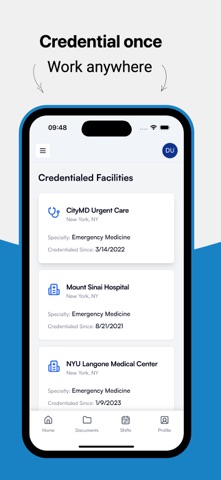 Saile Medical Screenshot 4 of 5