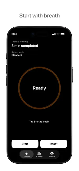 CoreLift｜Kegel Trainer screenshot 1