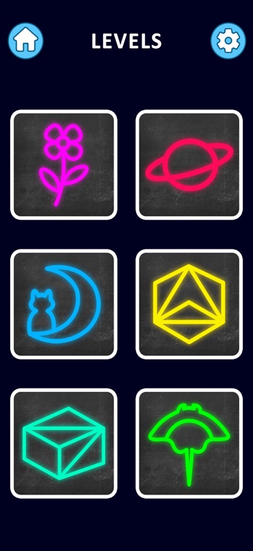 Single Stroke Draw: No Lift screenshot 6