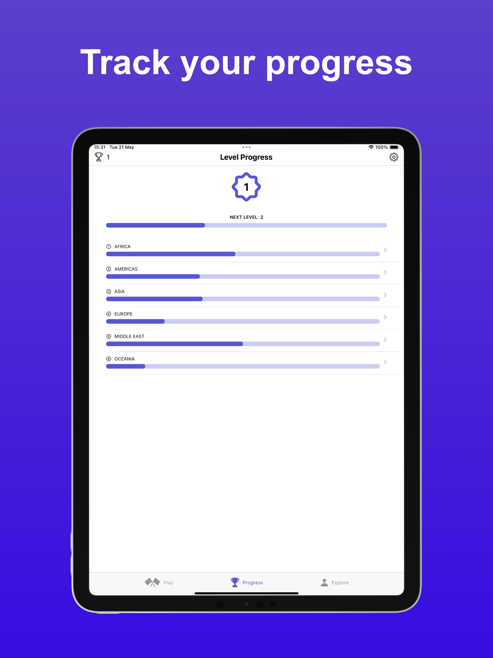 Cara Care: IBS, FODMAP Tracker
