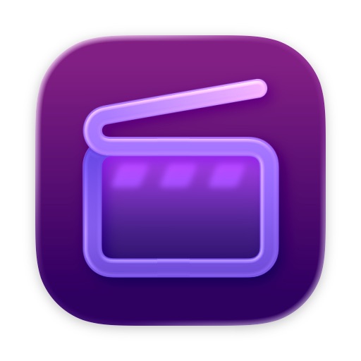 Final Cut Pro: Create Video 앱 아이콘, 美国 App Store 검색 결과