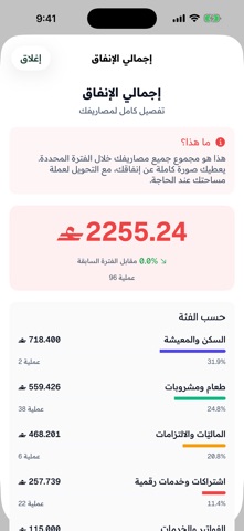 صُرَّة screenshot