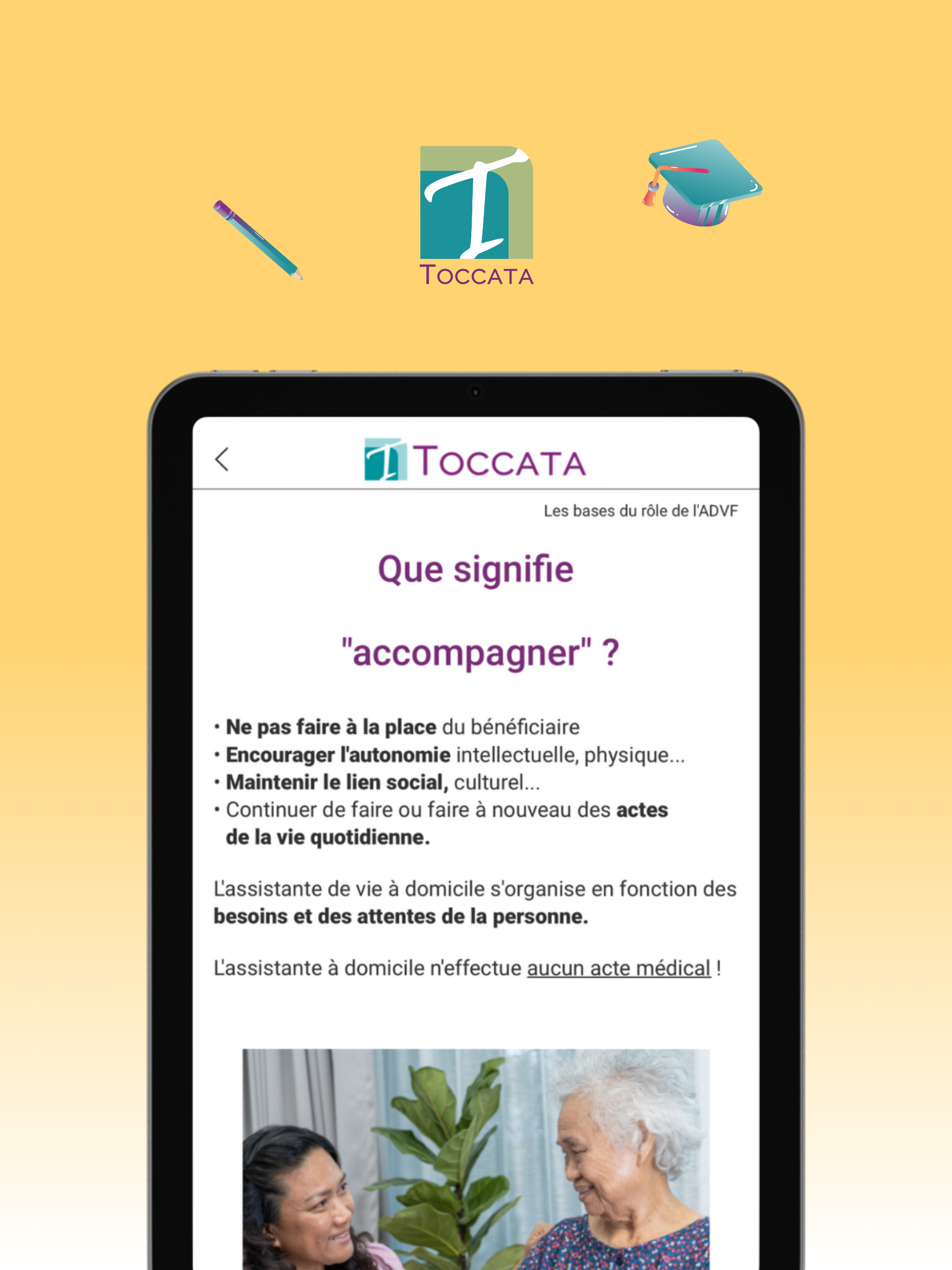 Toccata
