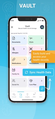 heyDRAI Screenshot 4 of 8