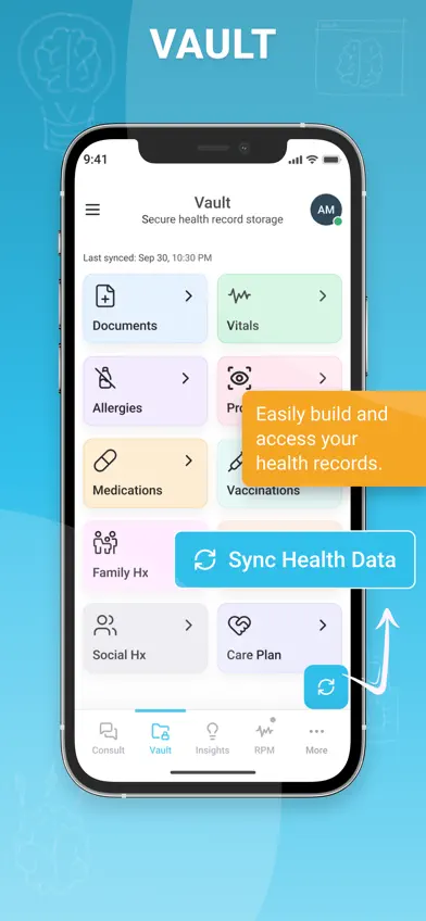 heyDRAI screenshot 4