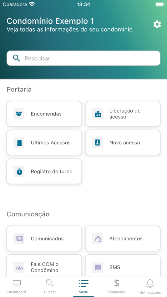 #4. Group COM (iOS) By: G I Software Ltda EPP
