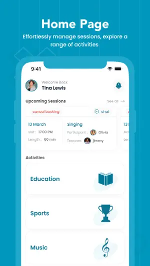 Development Central screenshot 2